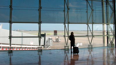 Barcelona Repülőtér Autóbérlés