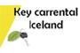 Key Carrental Iceland