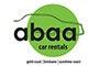 Abaa Car Rental Austrálie