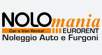 Nolomania Autonoleggio イタリア